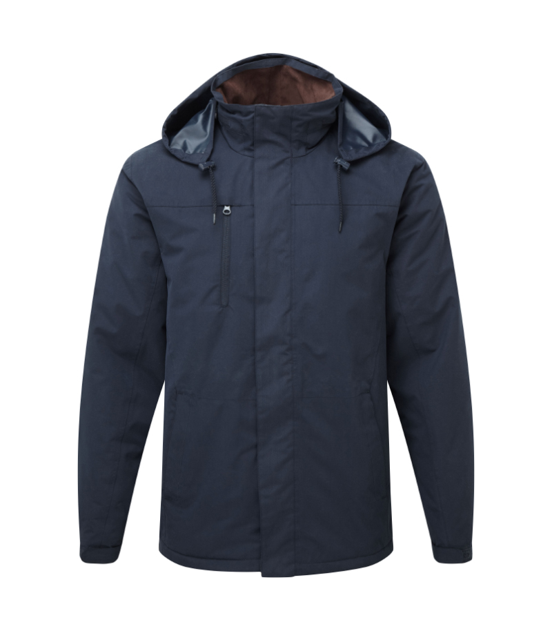 FORTRESS BLYFORD WATERPROOF THERMOFORT JACKET