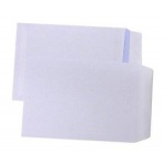 Envelopes C5 Plain White Pack of 25