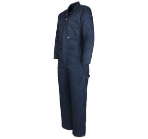 Fort Workwear 377 Padded Quilted Coverall Boilersuit