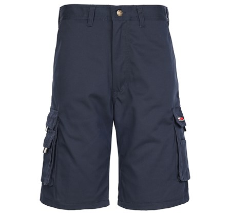 Tuffstuff Pro Work Shorts 811 Navy