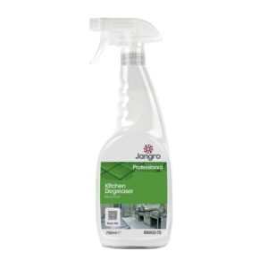 Jangro Heavy Duty Degreaser 750ml