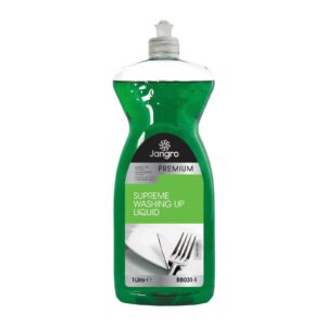 Jangro BB031 Supreme Washing Up Liquid