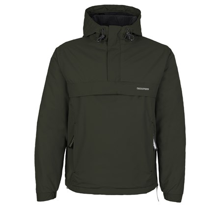 Tuffstuff Sutherland 295 Green