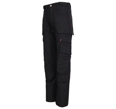 Tuffstuff 727 Elite Trousers side view