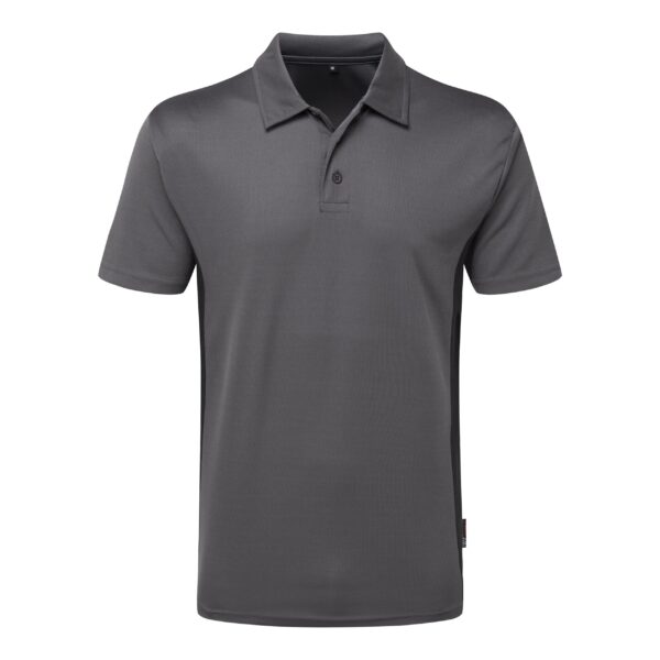 Tuffstuff Elite Polo Shirt 131 Grey