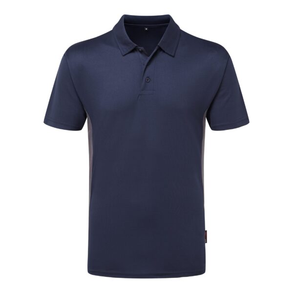 Tuffstuff Elite Polo Shirt 131 Navy