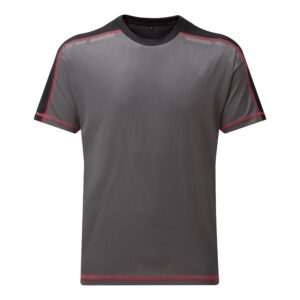 Tuffstuff Elite Tee Shirt Grey 151