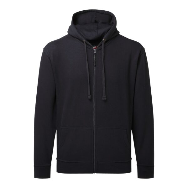 Tuffstuff 187 Pro Work Hoodie Navy