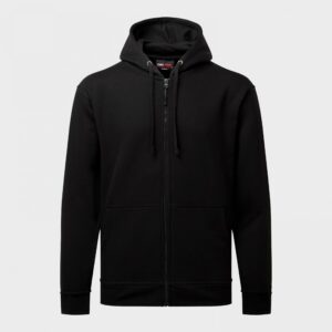 Tuffstuff 187 Pro Work Hoodie Black