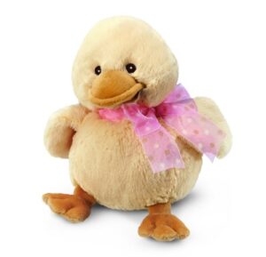 Diddy Duck - Pink