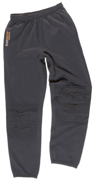 717 TUFFSTUFF COMFORT WORK TROUSERS Black