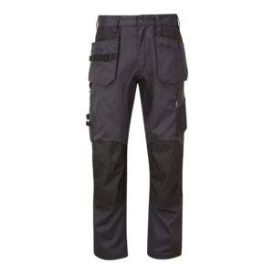 Tuffstuff 725 X Motion Grey Trouser