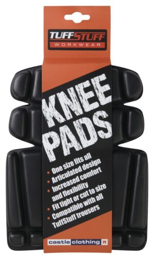 Tuffstuff Knee Pads