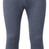 803 Thermal Long Johns Denim