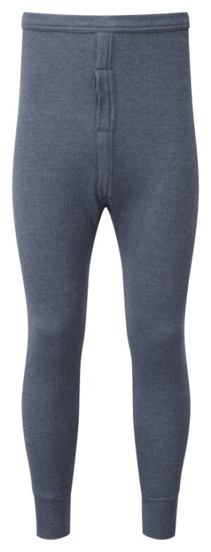 803 Thermal Long Johns Denim