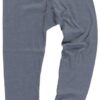 803 Thermal Long Johns Denim Action
