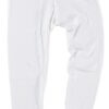 803 Thermal Long Johns White