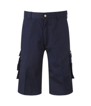 811 tuffstuff pro work shorts navy blue 2