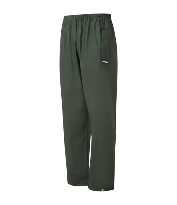 920 Flex Trouser Green