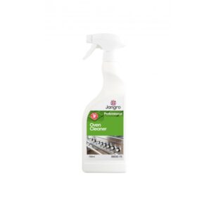 Oven Cleaner Jangro Professional 750ML