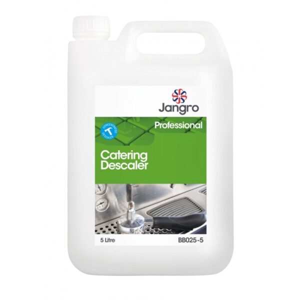 BB025-5 Jangro Catering Descaler