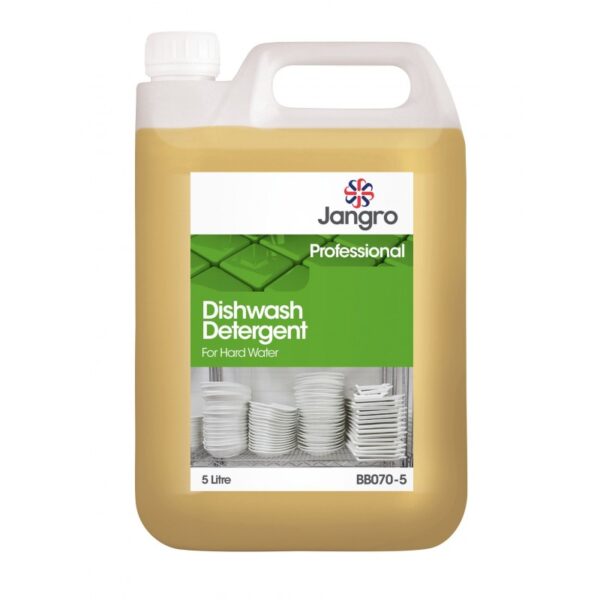 Dishwasher Detergent Jangro BB070-5