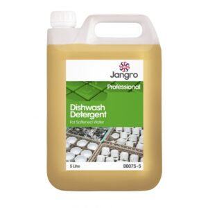 Dishwasher Detergent Jangro BB075-5