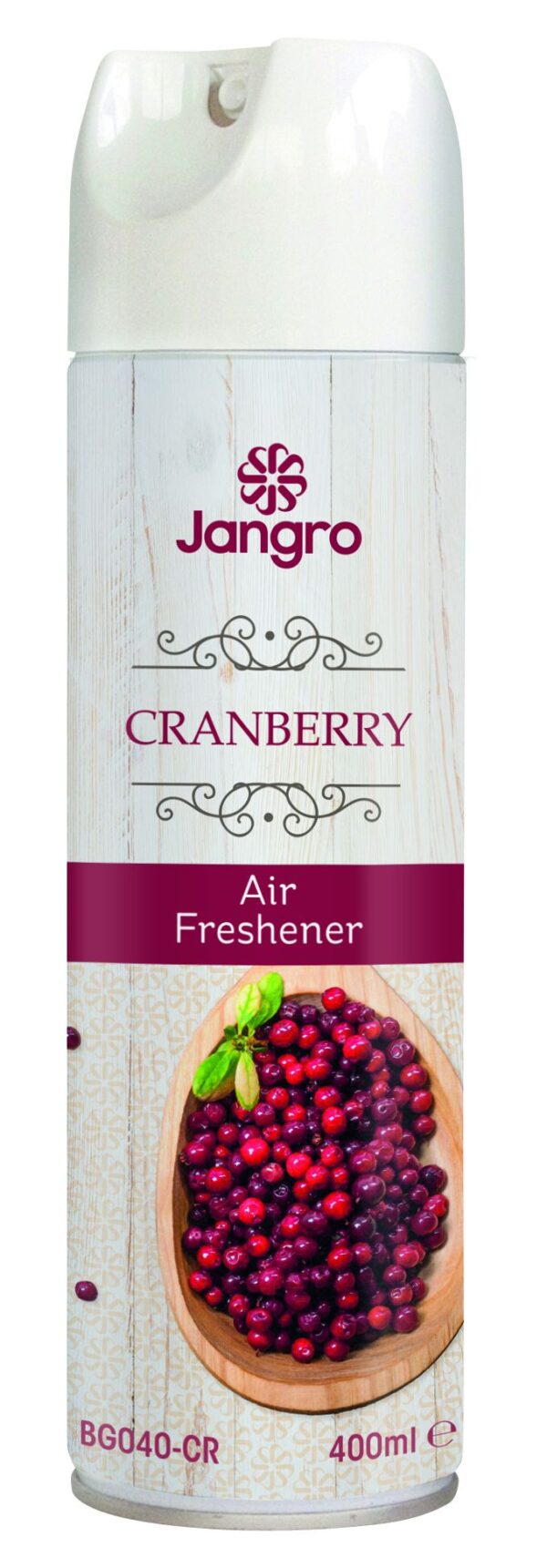 Cranberry Fragrance