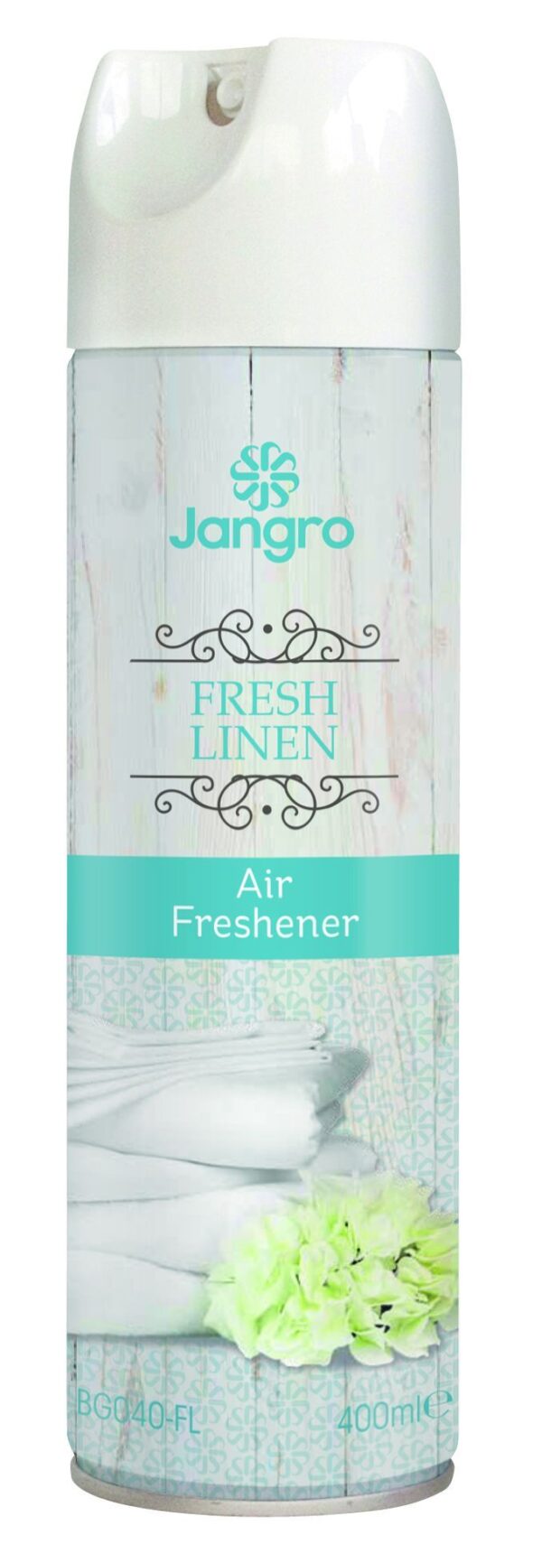 Fresh Linen Fragrance