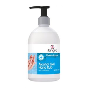 Alcohol Gel Hand Rub Jangro