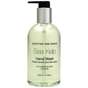 BK530-5 Scottish Fine Soaps Sea Kelp Hand Wash 300ML