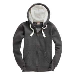 W81 Black Melange Orchid White