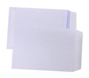 Envelopes C5 plain white