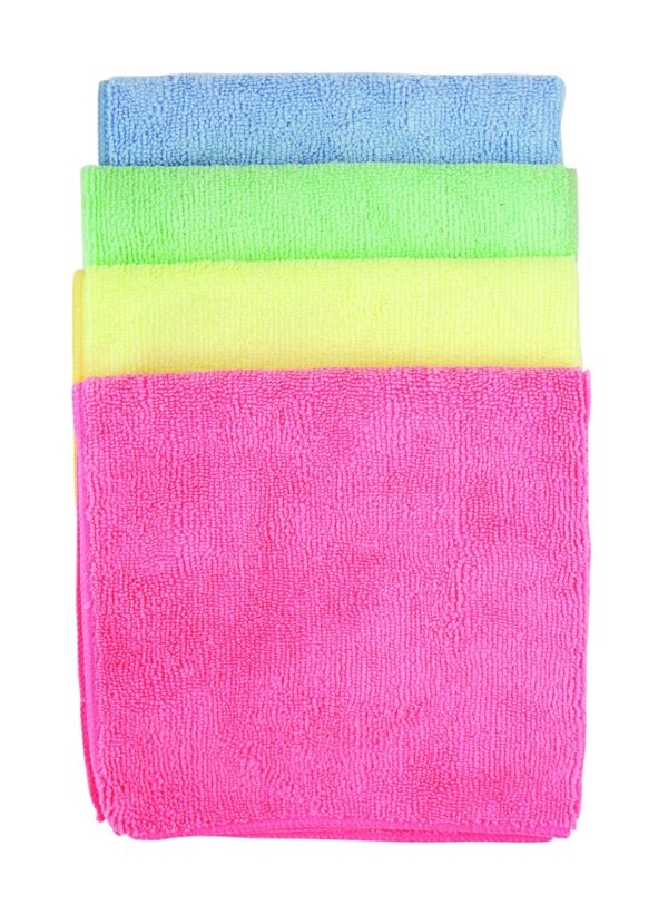 CG106 Microfibre Cloth