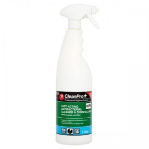 CleanPro+ Antibac Cleaner 1L