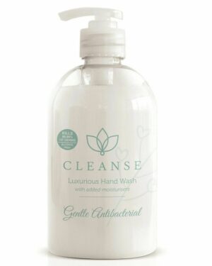 Cleanse Luxurious Hand Wash