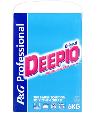 Deepio Degreaser Powder 6kgs