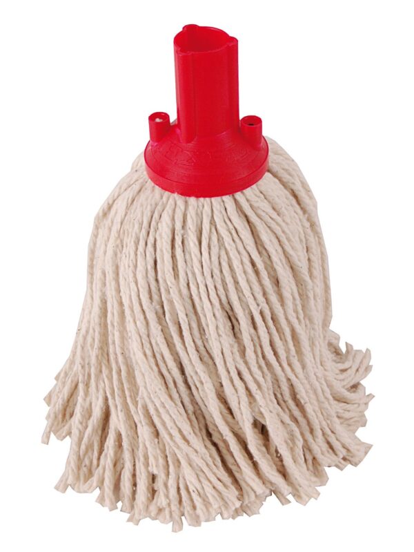 Mop head red HA014-r