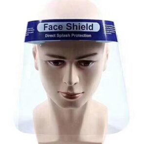 Low Cost Face Shield Protective