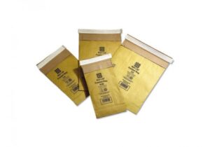 Envelopes Protective Paper Padded Mail Lite