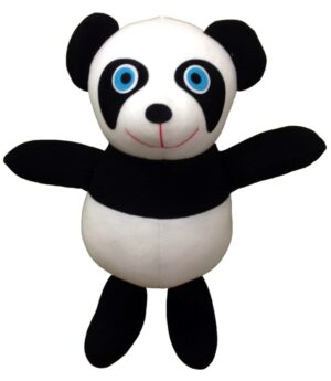 SPRINGY ANIMALS - PANDA