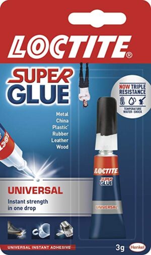 Loctite Super Glue 3g