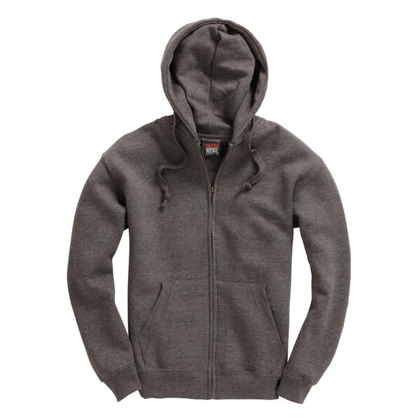 W88 CottonRidge Hoodies Charcoal