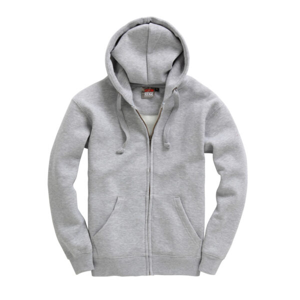 W88 CottonRidge Hoodies Grey