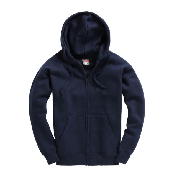 W88 CottonRidge Hoodies Navy Blue