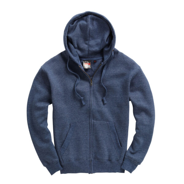 W88 CottonRidge Hoodies Navy Melange