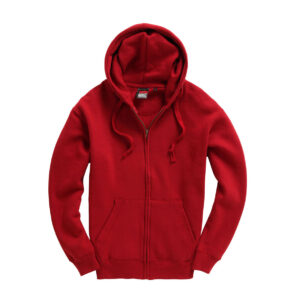 W88 CottonRidge Hoodies Pepper Red