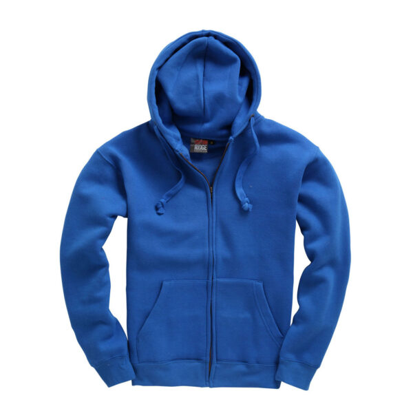 W88 CottonRidge Hoodies Royal Blue