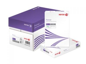 Xerox Premier White Printing Paper A4 80gsm