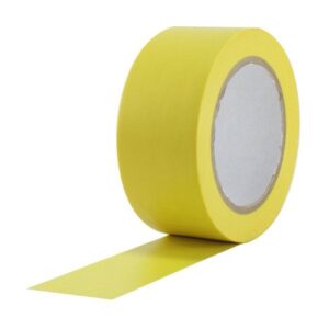 Yellow Sealing Tape